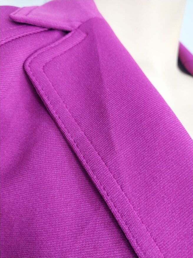 Blazer licrado ML - Imagen 4