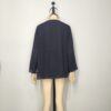 Blusa negra L - Imagen 2