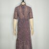 Vestido gasa  ZARA SM - Imagen 2