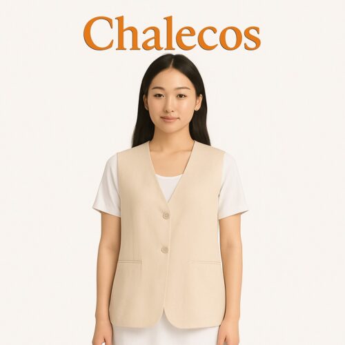 Chalecos