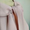 Blusa rosa M - Imagen 4