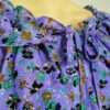 Blusa morada M - Imagen 5