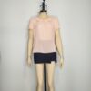 Blusa palo rosa M - Imagen 3