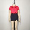 Blusa roja SM