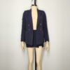 Blazer azul S - Imagen 3