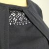 Blusa negra L - Imagen 4