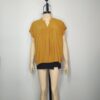 Blusa camel  L - Imagen 3