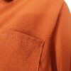 Blusa ladrillo M - Imagen 5
