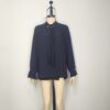 Blusa negra L - Imagen 3