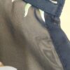 Blusa negras gasa L - Imagen 4