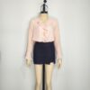 Blusa palo rosa M