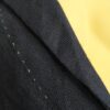Blazer hilo azul S - Imagen 3