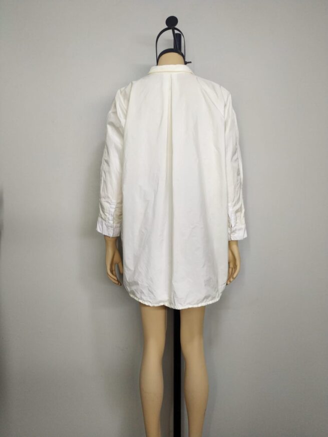 Casaca camisera manga murciélago L - Imagen 2