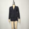 Blazer negro S