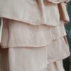 Blusa rosada XS S - Imagen 4
