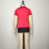 Blusa roja SM - Imagen 2