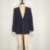 Blazer negro L
