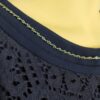 Blusa azul M - Imagen 4