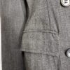 Blazer gris M - Imagen 4