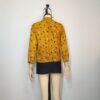 Blusa mostaza SM - Imagen 2