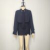 Blusa negra L