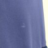 Blusa gasa azul L - Imagen 5