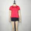 Blusa roja SM - Imagen 3