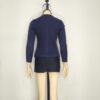 Blazer hilo azul S - Imagen 2
