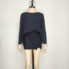 Blusa negra M