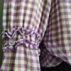 Blusa lila M - Imagen 5