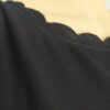 Blusa negra M - Imagen 4