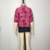 Blusa rosada M - Imagen 2