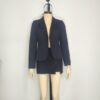 Blazer negro S - Imagen 3