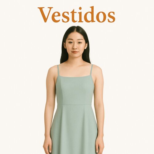 Vestidos