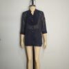 Blusa negra ML
