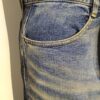 Falda denim maiz SM - Imagen 3