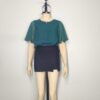 Blusa verde M