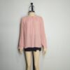 Blusa rosa ML - Imagen 2
