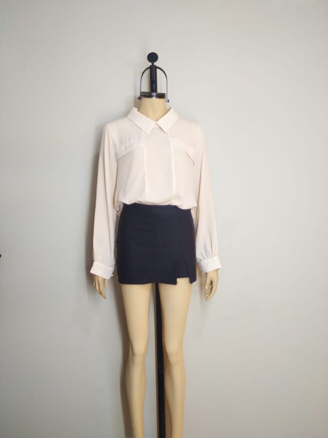Blusa L