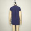 Blusa azul M - Imagen 2