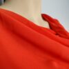 Blusa naranja SM - Imagen 4