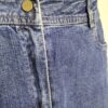 Falda denim L - Imagen 3