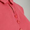 Blusa rosa coral M - Imagen 4