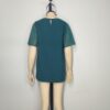 Blusa verde M - Imagen 2