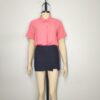 Blusa rosa coral M