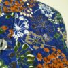 Blusa azul L - Imagen 4