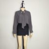 Blusa gris ML