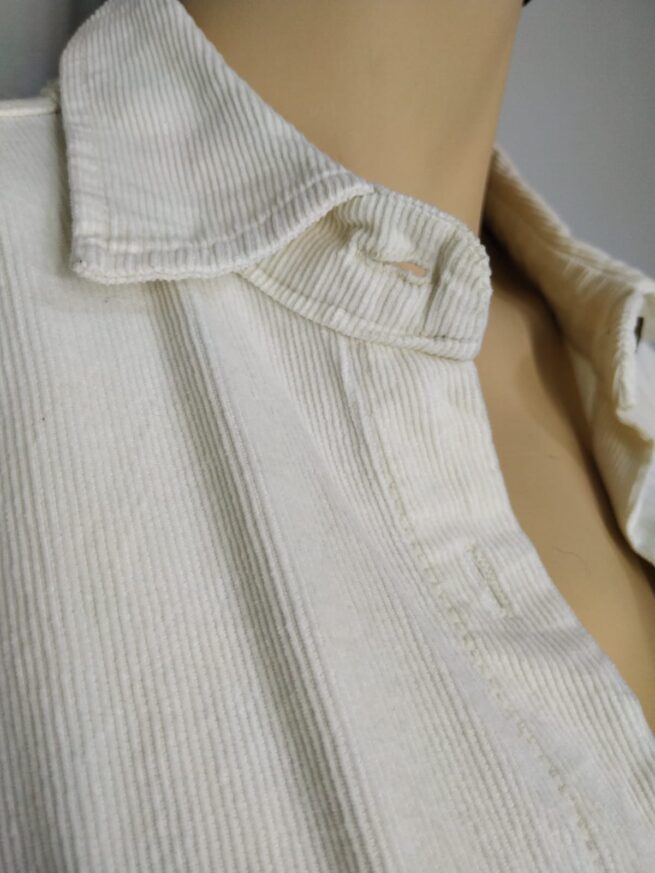 Camisa tipo Corduroy ML - Imagen 4