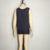Blusa negra SM - Imagen 2