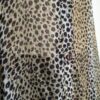 Blusa animal print ML - Imagen 5